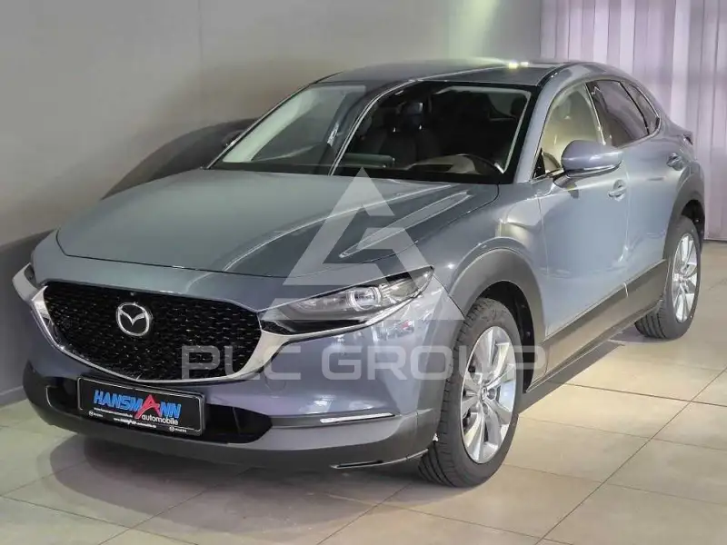 2023 Mazda CX-30