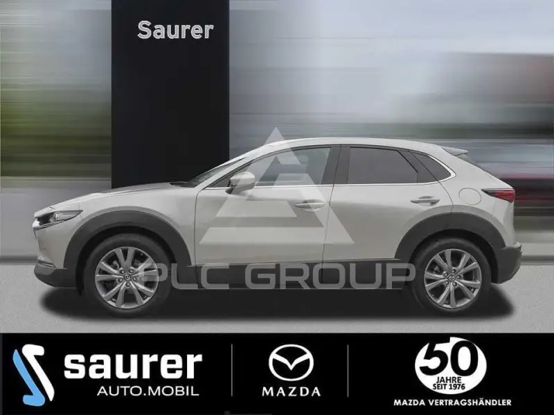 2023 Mazda CX-30