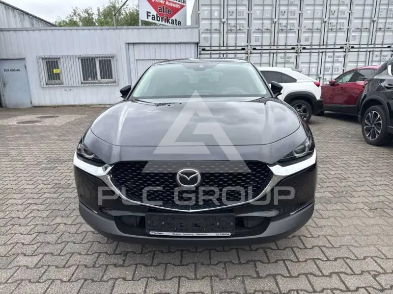 2023 Mazda CX-30