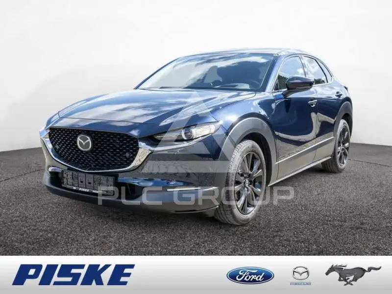 2023 Mazda CX-30