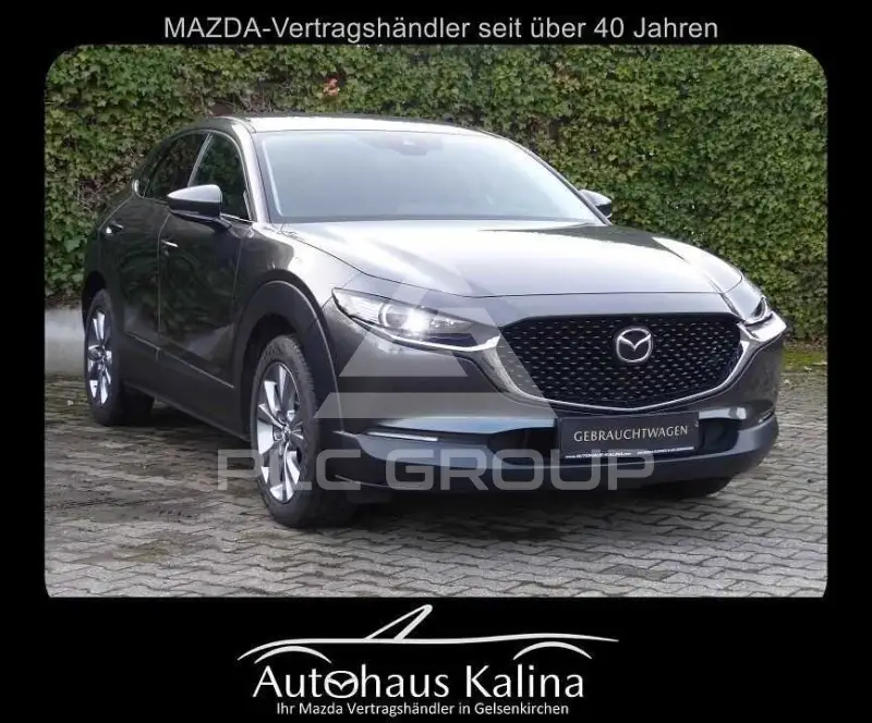 2023 Mazda CX-30