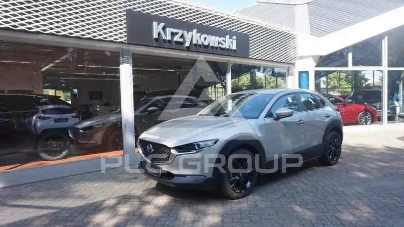 2023 Mazda CX-30