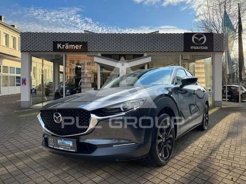 2023 Mazda CX-30