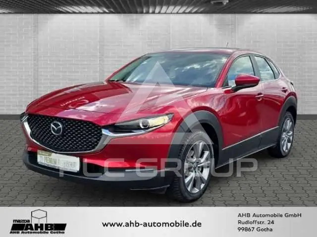 2023 Mazda CX-30