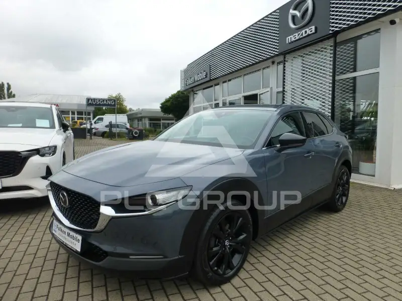 2023 Mazda CX-30