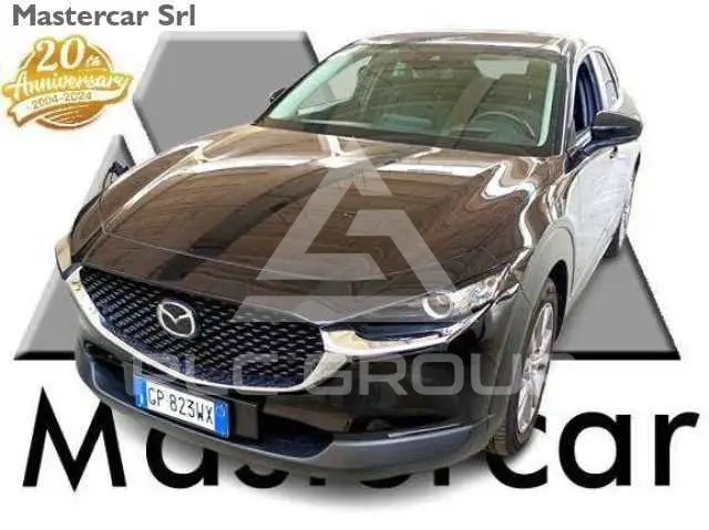 2023 Mazda CX-30