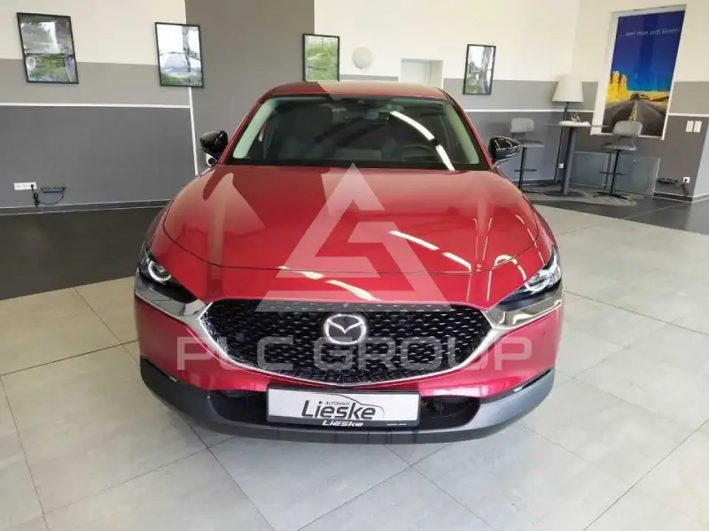 2023 Mazda CX-30