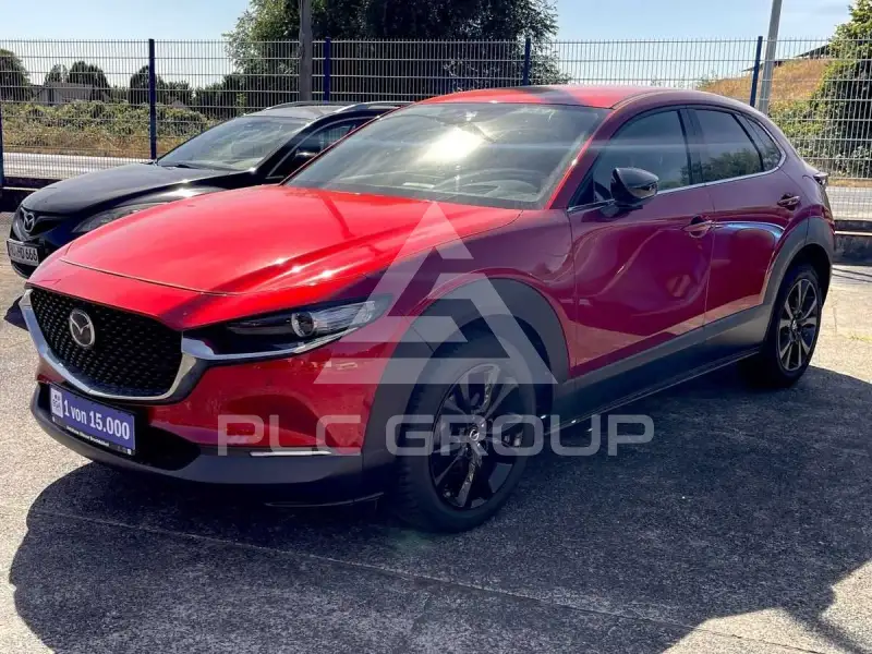 2023 Mazda CX-30