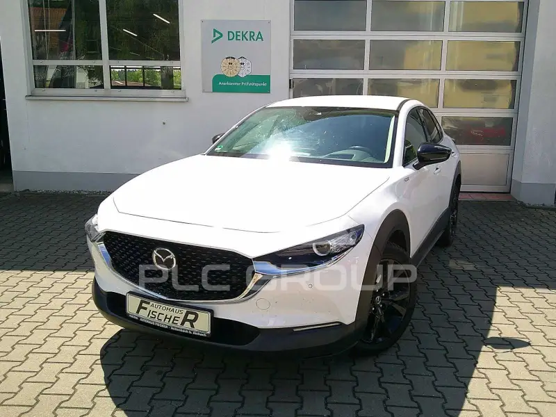 2023 Mazda CX-30