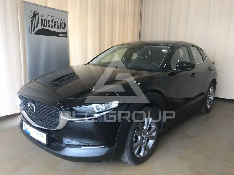 2023 Mazda CX-30