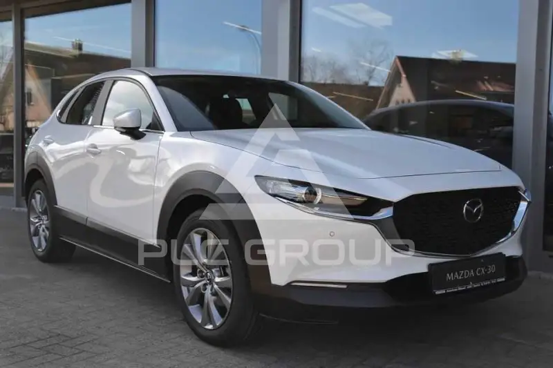 2023 Mazda CX-30