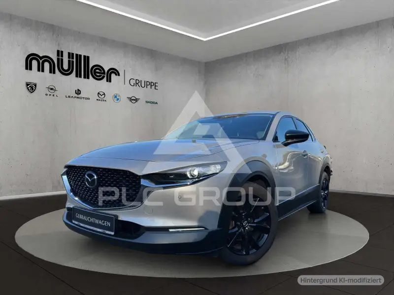 2023 Mazda CX-30
