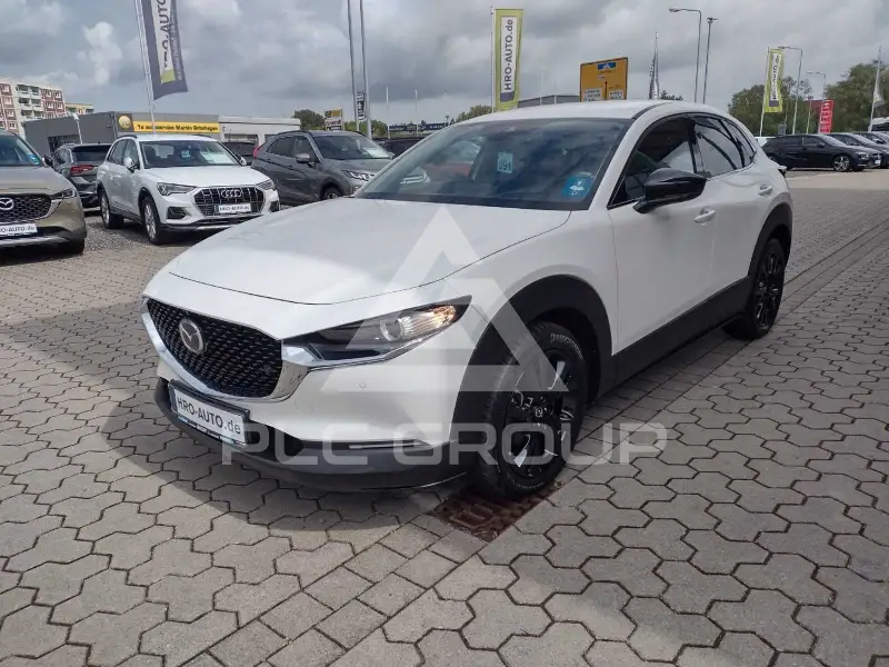 2023 Mazda CX-30