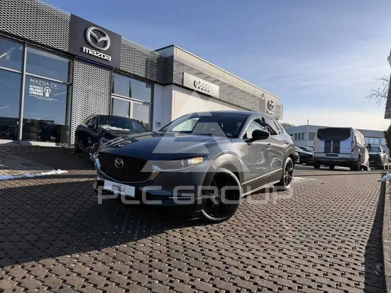 2023 Mazda CX-30