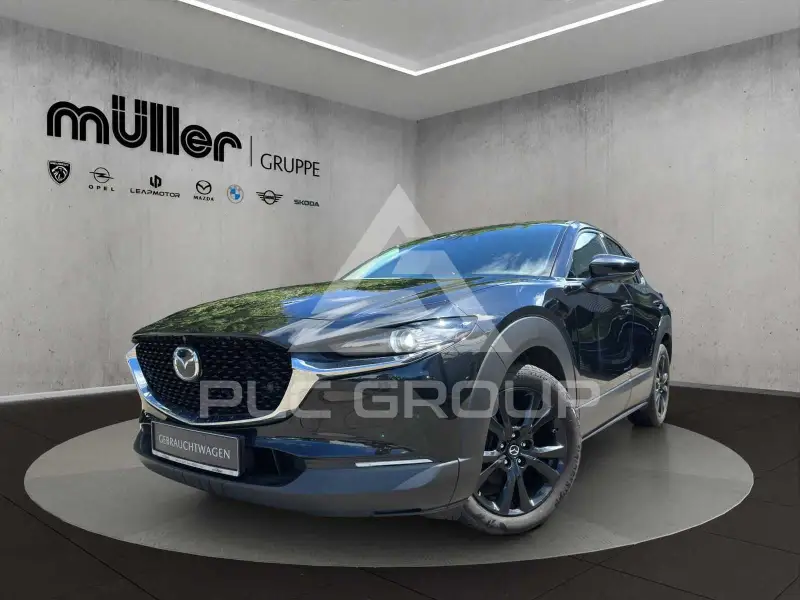 2023 Mazda CX-30