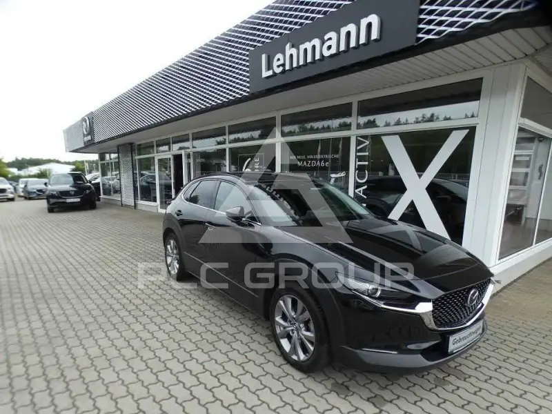 2023 Mazda CX-30