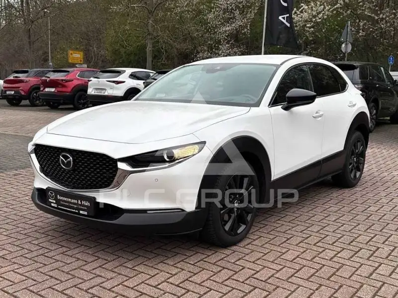 2023 Mazda CX-30