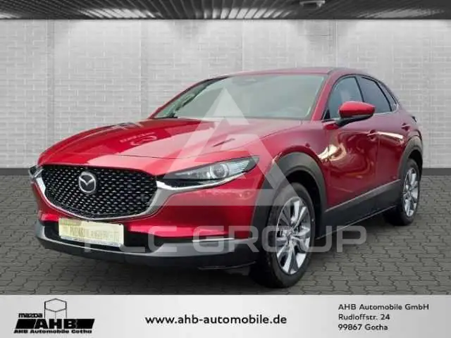 2023 Mazda CX-30