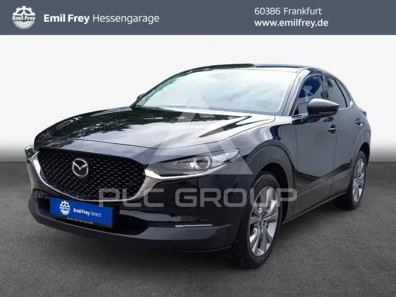 2023 Mazda CX-30