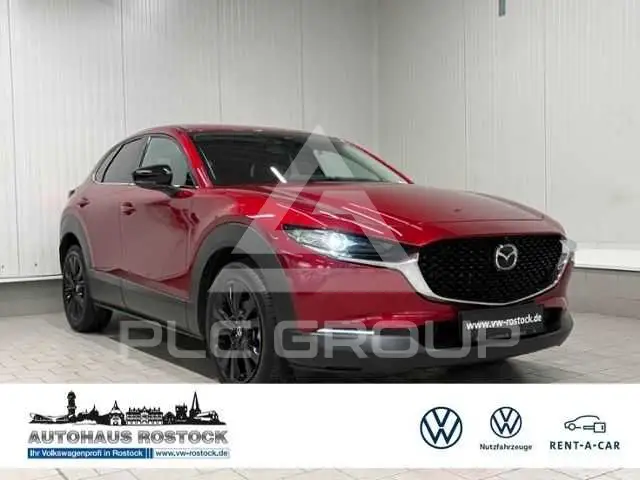 2023 Mazda CX-30