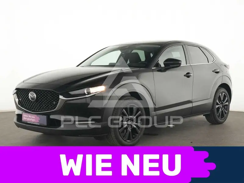 2023 Mazda CX-30
