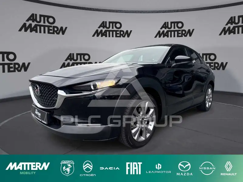 2023 Mazda CX-30