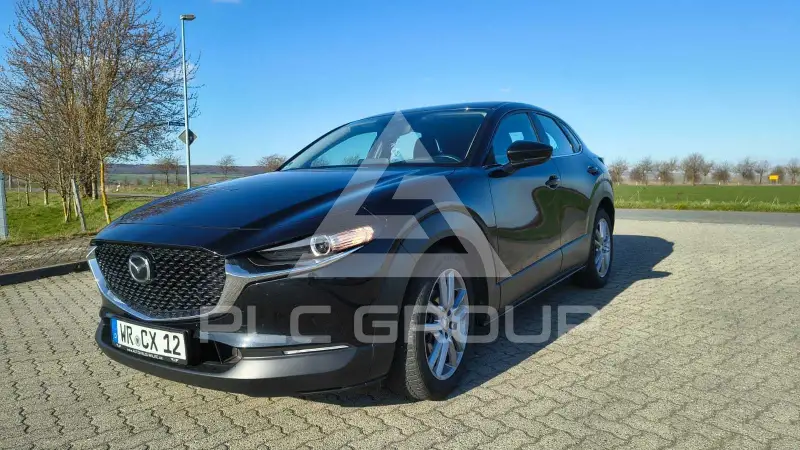 2023 Mazda CX-30