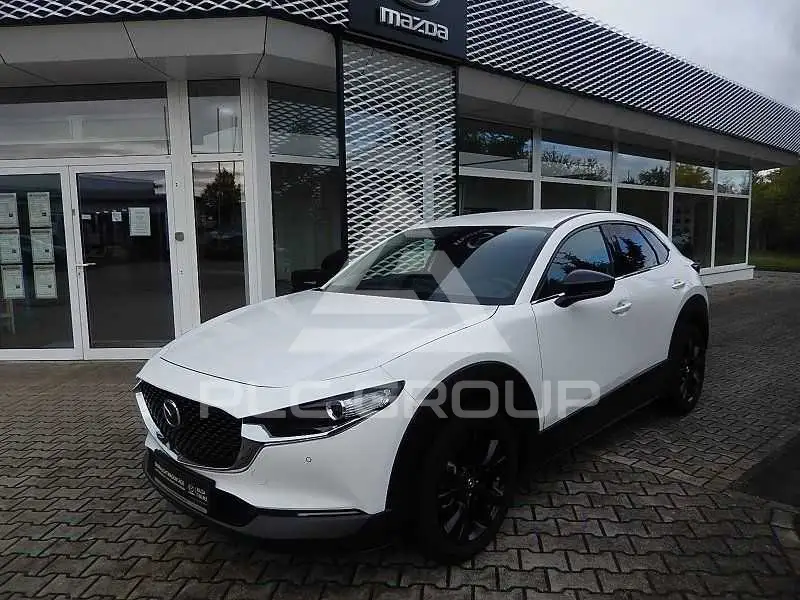 2023 Mazda CX-30