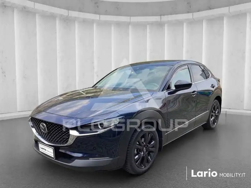 2023 Mazda CX-30