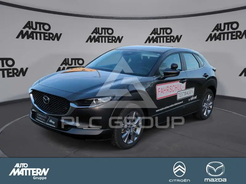 2023 Mazda CX-30