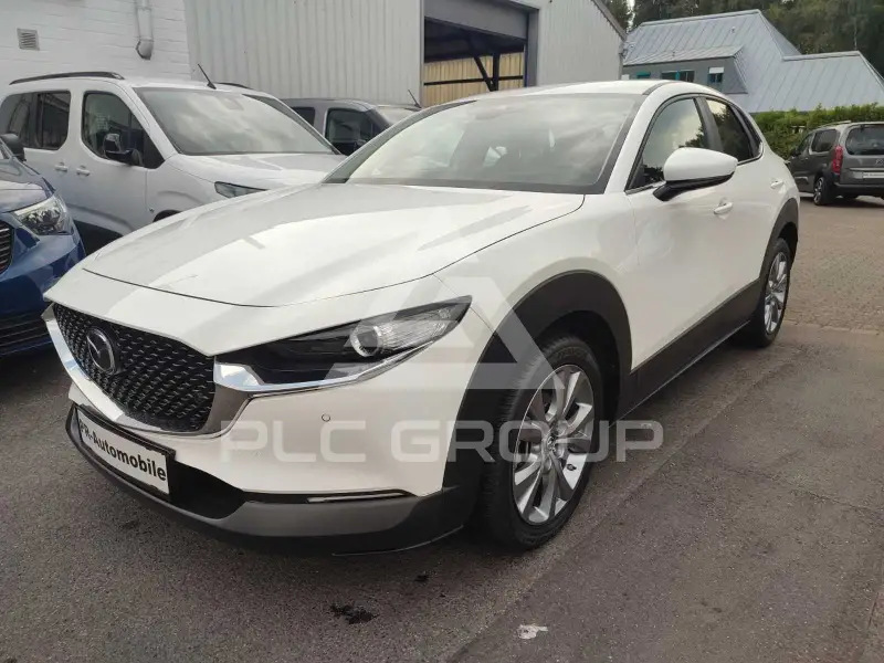 2023 Mazda CX-30