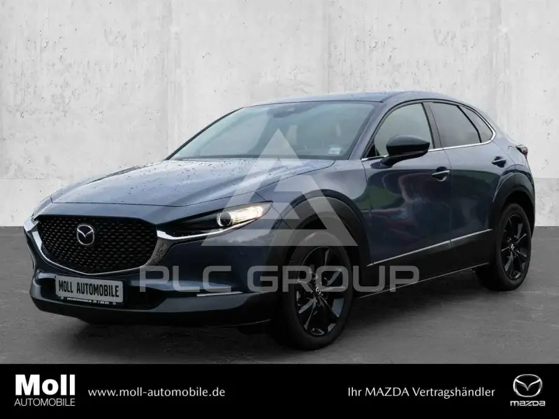 2023 Mazda CX-30