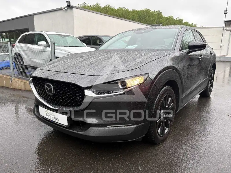 2023 Mazda CX-30