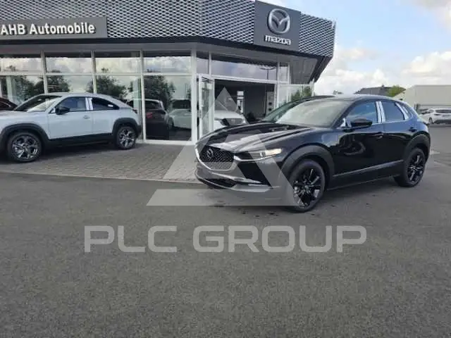 2023 Mazda CX-30