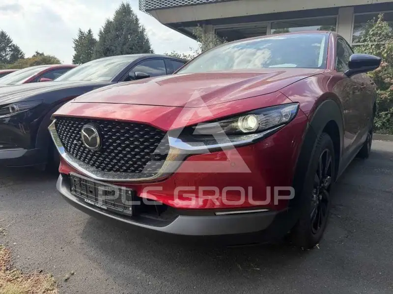 2023 Mazda CX-30