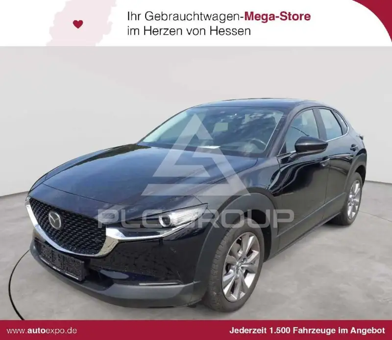 2023 Mazda CX-30
