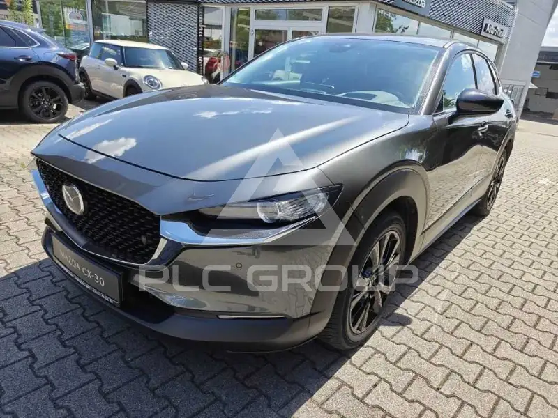2023 Mazda CX-30