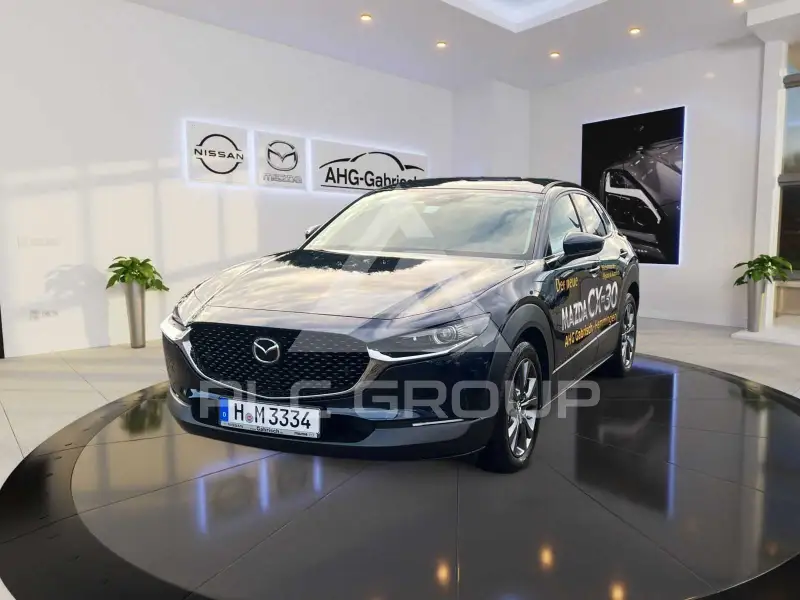 2023 Mazda CX-30