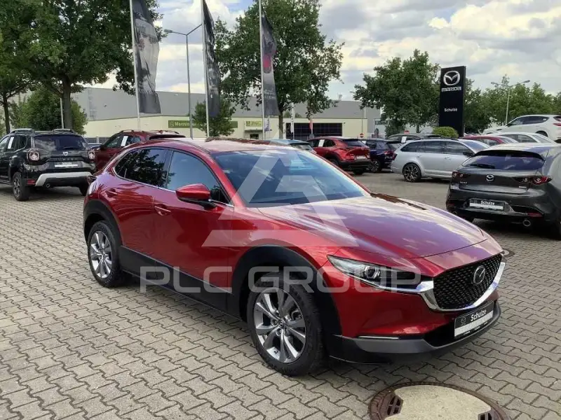 2023 Mazda CX-30