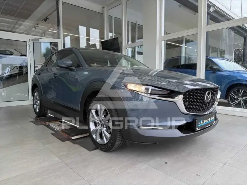 2023 Mazda CX-30