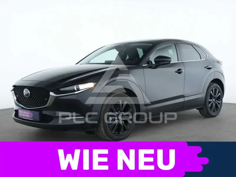 2023 Mazda CX-30