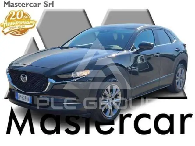 2023 Mazda CX-30