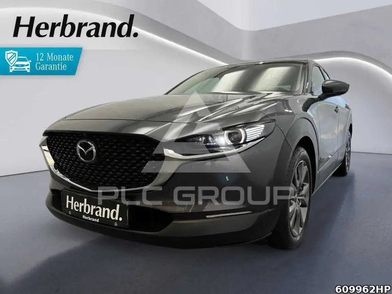 2023 Mazda CX-30