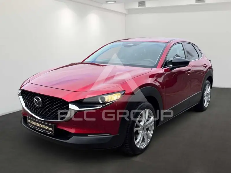 2023 Mazda CX-30