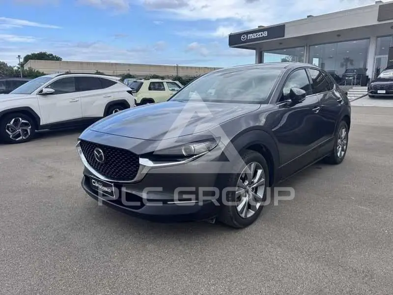 2023 Mazda CX-30