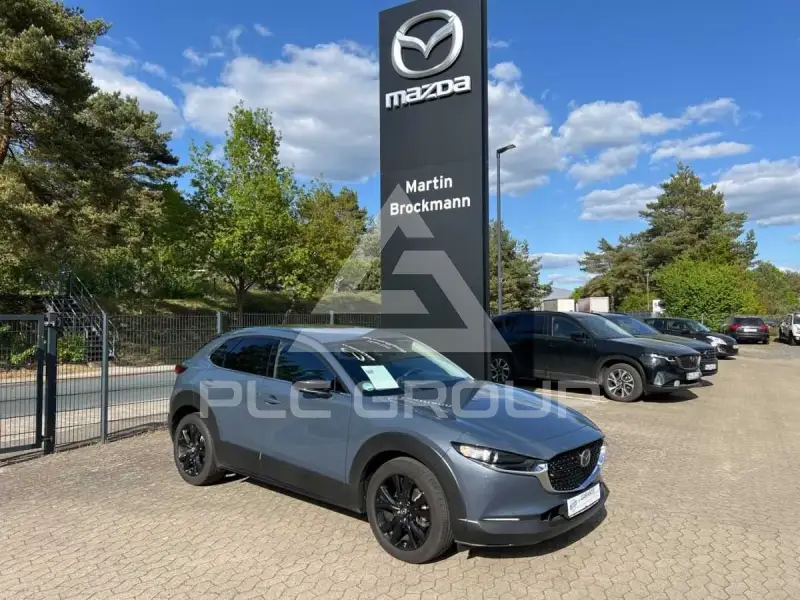 2023 Mazda CX-30