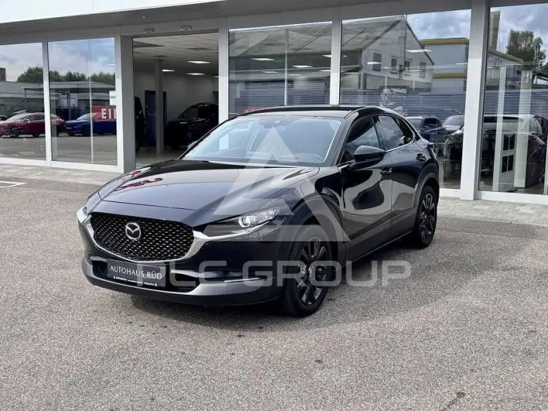 2023 Mazda CX-30