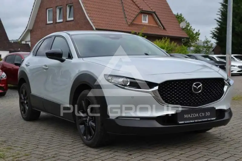2023 Mazda CX-30