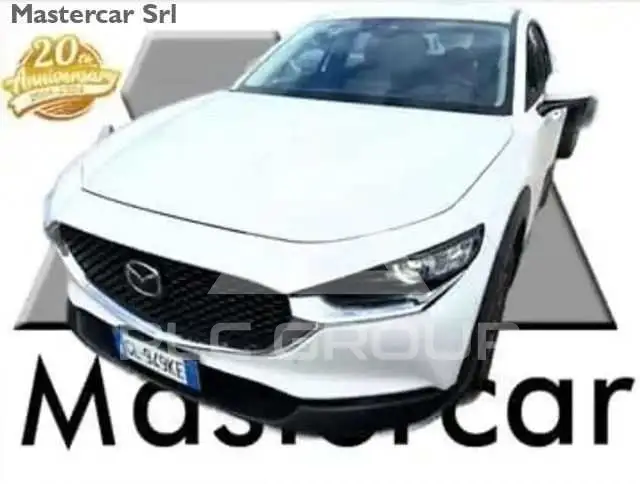 2023 Mazda CX-30