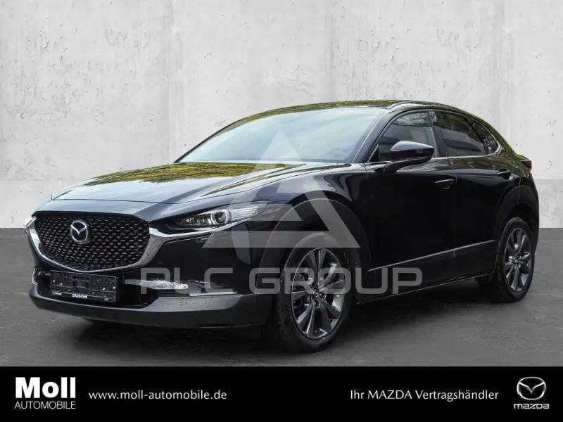 2023 Mazda CX-30